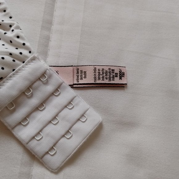 Victoria's Secret unlined demi bras (lot of 2) - Picture 4 of 5